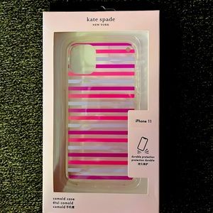 Kate Spade iPhone 11 Case